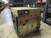 Picture of M40H1 Merlin-Gerin Masterpact Circuit Breaker 4000 Amp 600 VAC M/O D/O