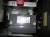 Picture of DSL-206 Westinghouse 800A Frame/600A Current Sensors 600V Fused EO/DO Air Breaker LI