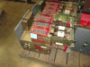 Picture of DSL-206 Westinghouse 800A Frame/800A Current Sensors 600V Fused MO/DO Air Breaker LS