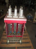 Picture of 150 VCP-18WR500 Westinghouse Replacement for GE FK-255 1200A 15KV EO/DO Vacuum Circuit Breaker