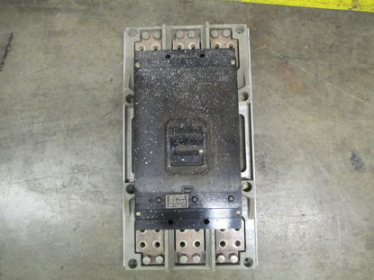 Picture of ITE KP3-F120 Circuit Breaker 1200 Amp 600 VAC