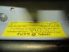 Picture of TP88SS GE Power Break Breaker 800 Amp 600 VAC M/O D/O