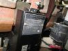 Picture of AK-T-2A-50 GE 2000A Frame 600V MO/DO Air Breaker