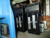 Picture of AKU-1A-25-1 GE Air Breaker 600A 600V MO/DO Fused