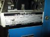 Picture of AKU-1A-25-1 GE 600A 600V MO/DO Fused Air Breaker