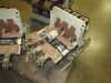 Picture of AKU-1A-25-1 GE 600A 600V MO/DO Fused Air Breaker