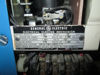 Picture of AK-3A-25 GE 600A Frame 600A Rated EO/DO Air Breaker Fused LSI