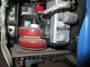 Picture of AK-3A-25 GE 600A Frame 400A Rated 600V EO/DO Air Breaker LI