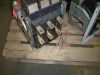 Picture of K-DON600S 600A 600V ITE MO/FM Air Breaker LSIG