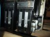Picture of AKU-2A-25-1 GE Air Breaker 600A 600V MO/DO Fused
