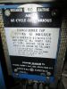 Picture of GE AK-3A-25 600A Frame/90A Rating EO/DO Air Breaker with LI Functions