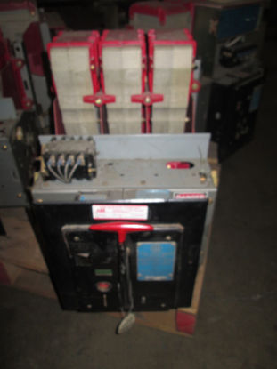 Picture of KFP-600 ITE 600A 600V MO/DO Fire Pump Service Air Breaker LI