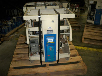 Picture of AK-3A-50 GE 1600A MO/DO Air Breaker
