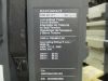 Picture of Square D Masterpact NW20H1 Circuit Breaker 2000 Amp 600 VAC E/O D/O