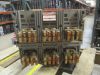 Picture of Square D Masterpact NW20H1 Circuit Breaker 2000 Amp 600 VAC E/O D/O