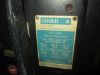 Picture of K-1600S ITE 1600A 600V MO/DO Air Breaker W/ Cell LS
