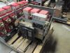 Picture of K-1600S ITE 1600A 600V MO/DO Air Breaker W/ Cell LS