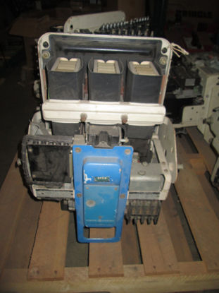 Picture of AK-2A-25-1 GE 600A Frame/600A Rated EO/DO Air Breaker
