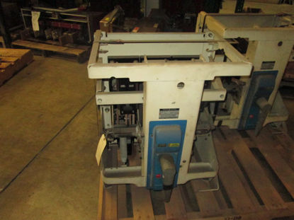 Picture of AK-2-50-3 GE 1600A MO/DO Air Breaker