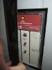 Picture of AKR-6D-75 GE 3200A Frame 3200A Rated 600V EO/DO Air Breaker LS