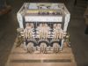 Picture of AKR-6D-75 GE 3200A Frame 3200A Rated 600V EO/DO Air Breaker LS