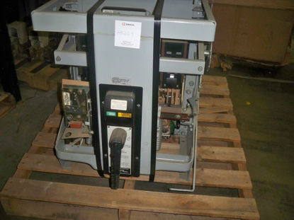 Picture of AK-2-50 GE 1600A MO/DO Air Breaker