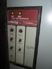 Picture of AKR-6D-75 GE 3200A Frame 3200A Rated 600V EO/DO Air Breaker LS