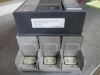 Picture of PJ800 Square D PowerPact Breaker 800 Amp 600 VAC M/O F/M