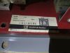 Picture of BLO34080I Square D 800 Amp 480 Volt Pressure Contact Switch Red