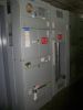 Picture of Westinghouse Pow-R-Line C Switchboard 800 Amp 480/277 Volt 3 Ph 4 W Main Fusible Panel W/ GFI R&G