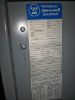 Picture of Westinghouse Pow-R-Line C Switchboard QA-0833-CBC | 800 Amp Fusible Main | 480/277V 3-Phase 4-Wire | NEMA 1 R&G