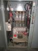 Picture of Square D Iso-Flex Medium Voltage Controller Model 3 type CG42 4160V Line-up R&G