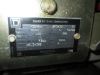 Picture of Square D Iso-Flex Medium Voltage Controller Model 3 type CG42 4160V Line-up R&G