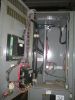 Picture of Square D Iso-Flex Medium Voltage Controller Model 3 type CG42 4160V Line-up R&G