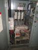 Picture of Square D Iso-Flex Medium Voltage Controller Model 3 type CG42 4160V Line-up R&G