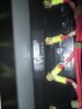 Picture of Square D Iso-Flex Medium Voltage Controller Model 3 type CG42 4160V Line-up R&G