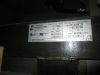 Picture of Square D Iso-Flex Medium Voltage Controller Model 3 type CG42 4160V Line-up R&G