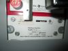 Picture of General Electric AV-Line Switchboard THPR3612 | 1200 Amp Main Fusible | 480Y/277V 3-Phase 4-Wire | NEMA 1 R&G