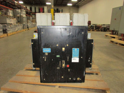 Picture of K-3000 ITE Air Breaker 3000A 600V EO/DO LS