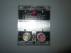 Picture of General Electric AV-Line Switchboard THPR3616BET1 | 1600 Amp Main Fusible | 480Y/277V 3-Phase 4-Wire | NEMA 1 R&G
