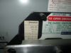 Picture of Siemens Switchboard 3000A 3 Phase 4 Wire 480Y/277V QA-3033-CBC Fusible Main Panel W/ GF NEMA 1 R&G