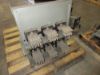 Picture of DB50 Westinghouse Air Breaker 1600A 600V MO/DO LI