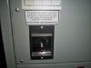 Picture of American Midwest Power F-BPS Switchboard VLB348-ST | 1200 Amp Main Fusible | 480V 3-Phase 4-Wire | NEMA 1 R&G
