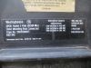 Picture of SPCB-2000 Westinghouse Breaker 2000 Amp 600 VAC F/M M/O