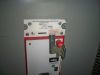 Picture of General Electric AV-Line Switchboard THPR3616B | 1600 Amp Main Fusible | 600V 3-Phase 4-Wire | NEMA 1  R&G