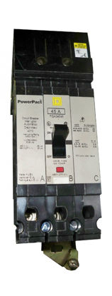 Picture of FDA22015 Square D I-Line Circuit Breaker
