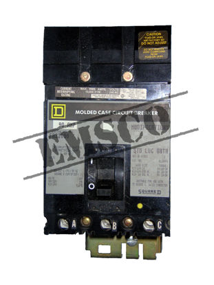 Picture of FA32090 Square D I-Line Circuit Breaker
