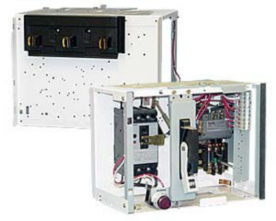 Siemens Mcc Bucket Parts
