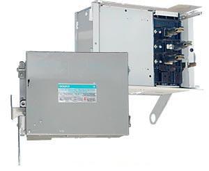 Picture of UJC4400G ITE/Siemens Bus Plug