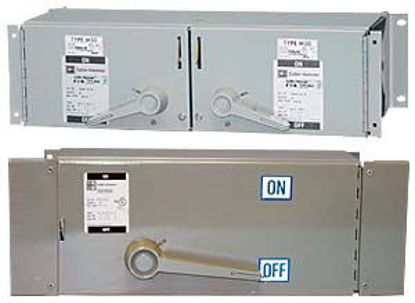 Picture of FDPW368 Cutler-Hammer Panelboard Switch